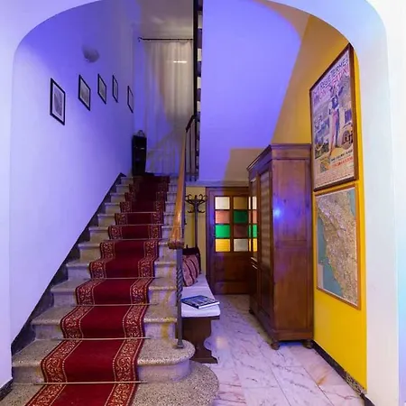 Alassio Hotell