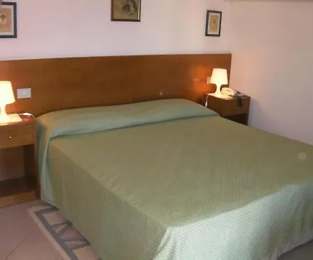 Alassio Hotell Montecatini Terme