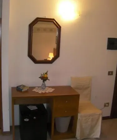 Alassio Hotell Montecatini Terme