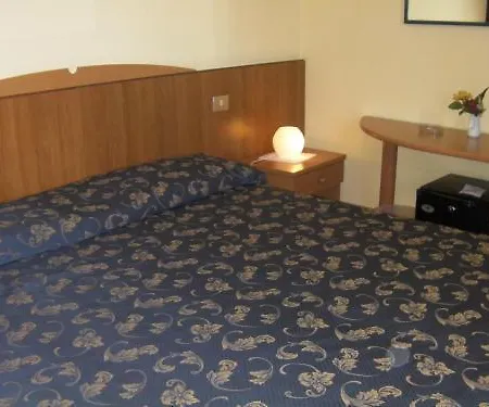 Hotell Alassio
