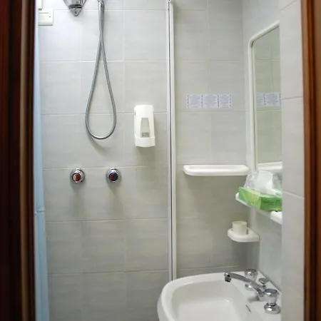 Hotell Alassio