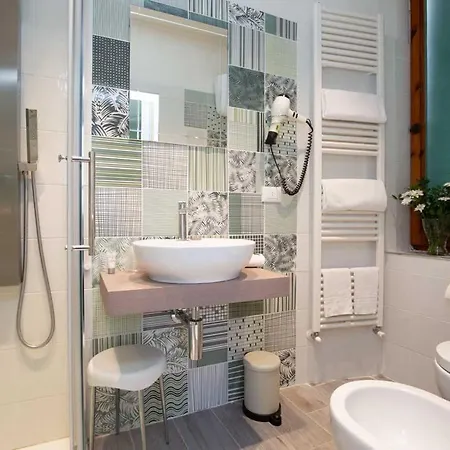 Alassio 3* Montecatini Terme