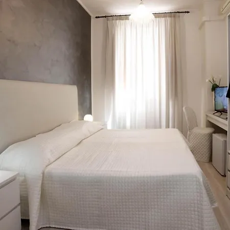 Alassio Hotell