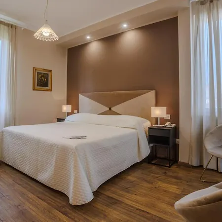 Alassio Hotell