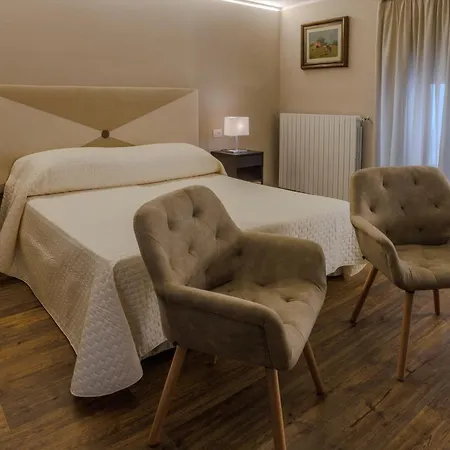 Hotell Alassio 3*