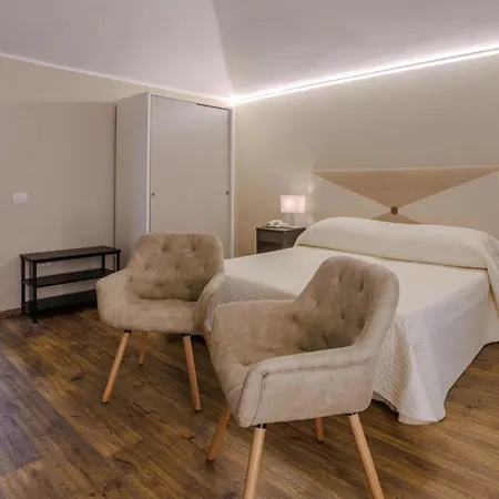 Alassio Hotell Montecatini Terme