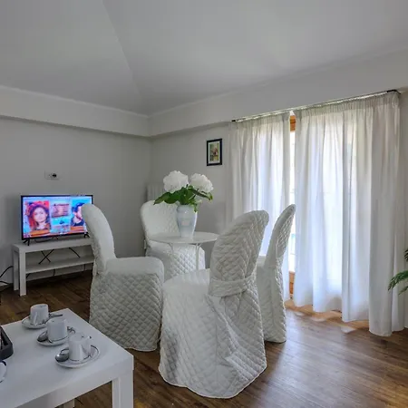 Alassio Hotell