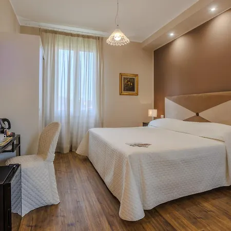 Hotell Alassio