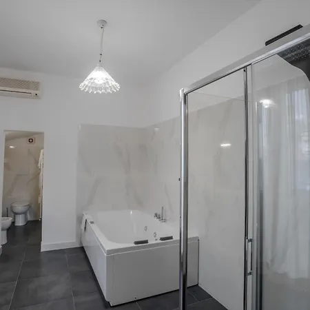 Alassio Hotell