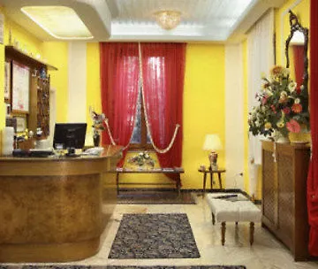 Alassio 3* Montecatini Terme