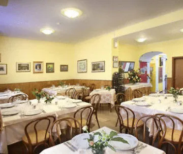 Alassio Hotell