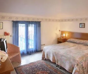 Alassio Hotell Montecatini Terme
